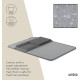 Drying Rack and Microfiber Dish Mat Drying Rack and Microfiber Dish Mat