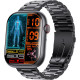 ECG+PPG Blood Pressure & Blood Glucose Monitoring - IP68 Waterproof & Fitness Tracking for Men & Women ECG+PPG Blood Pressure & Blood Glucose Monitoring - IP68 Waterproof & Fitness Tracking for Men & Women