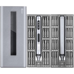 Electric  Multifunctional Screw Driver Set