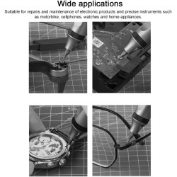 Electric  Multifunctional Screw Driver Set