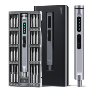 Electric  Multifunctional Screw Driver Set