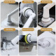 Tornado Electric Cleaning Scrubbing Brush Tornado Electric Cleaning Scrubbing Brush