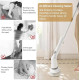 Tornado Electric Cleaning Scrubbing Brush Tornado Electric Cleaning Scrubbing Brush