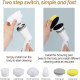 Tornado Electric Cleaning Scrubbing Brush Tornado Electric Cleaning Scrubbing Brush