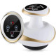 Sculpt, Relax & Detox Your Body – Electric Heated Gua Sha Massager with Suction Therapy