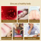 Sculpt, Relax & Detox Your Body – Electric Heated Gua Sha Massager with Suction Therapy