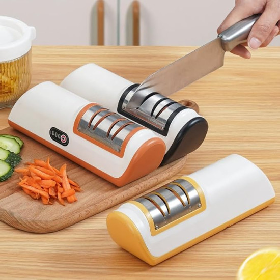 Electric Knife Sharpener Electric Knife Sharpener