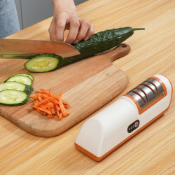 Electric Knife Sharpener