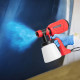 Electric Spray Gun 1000ML Household Paint Sprayer Flow Control Easy Spraying Adjustable Nozzle for Furniture/Walls/Fences