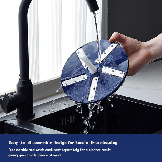 No More Manual Peeling, Save Time in the Kitchen – Electric Peeler Machine