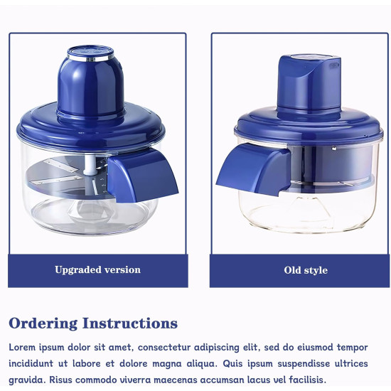 No More Manual Peeling, Save Time in the Kitchen – Electric Peeler Machine