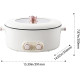 Electric Pot with 4 Compartment Electric Pot with 4 Compartment