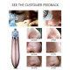 Electric Vacuum Pore Cleaner Electric Vacuum Pore Cleaner