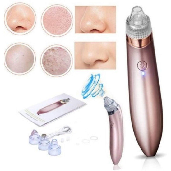 Electric Vacuum Pore Cleaner Electric Vacuum Pore Cleaner