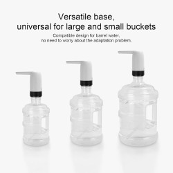 Electric Water Dispenser