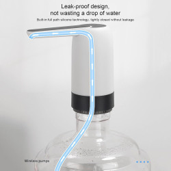 Electric Water Dispenser