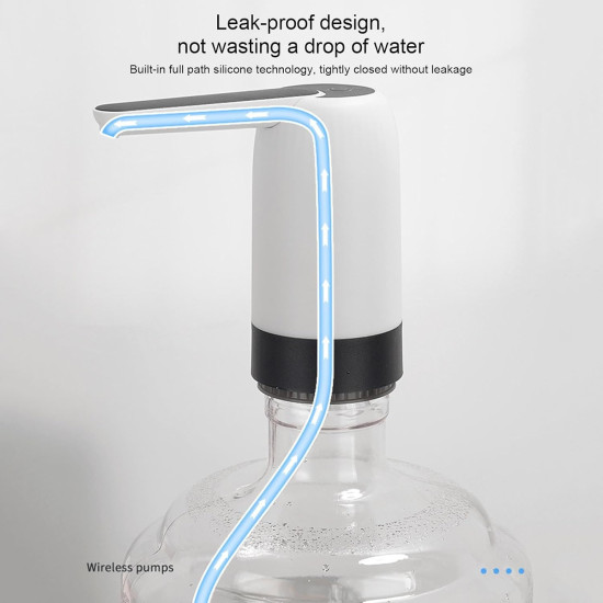 Electric Water Dispenser Electric Water Dispenser