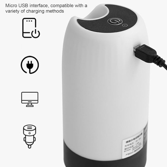 Electric Water Dispenser Electric Water Dispenser