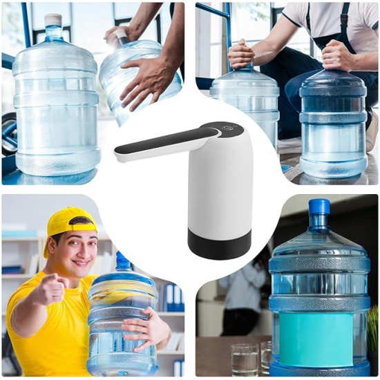 Electric Water Dispenser Electric Water Dispenser
