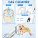 Electric Water Powered Ear Cleaner