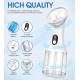 Electric Water Powered Ear Cleaner