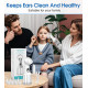 Electric Water Powered Ear Cleaner