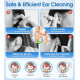 Electric Water Powered Ear Cleaner