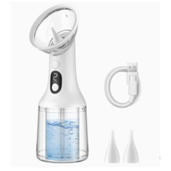 Electric Water Powered Ear Cleaner
