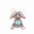 Peek A Boo Elephant Toy, Interactive Singing Stuffed Animal Plushy