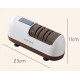 Sharp Knives Made Easy – Ergonomic Electric Knife Sharpener
