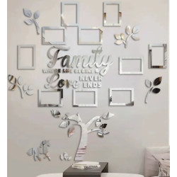 Family Tree Wall Decal