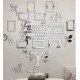 Family Tree Wall Decal