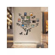 Family Tree Wall Decal