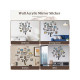 Family Tree Wall Decal