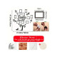 Family Tree Wall Decal