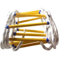 Fire Escape Rope Ladder (13ft)