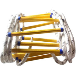 Fire Escape Rope Ladder (13ft)