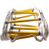 Fire Escape Rope Ladder (13ft)