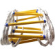 Fire Escape Rope Ladder (13ft)