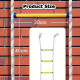 Fire Escape Rope Ladder (13ft)