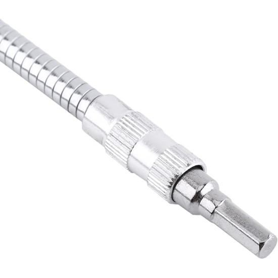 Flexible Extension, Extension Screwdriver Bit Holder Flexible Extension, Extension Screwdriver Bit Holder