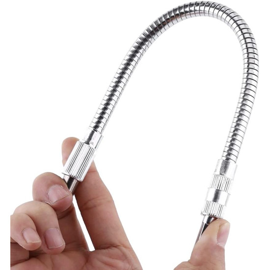 Flexible Extension, Extension Screwdriver Bit Holder Flexible Extension, Extension Screwdriver Bit Holder