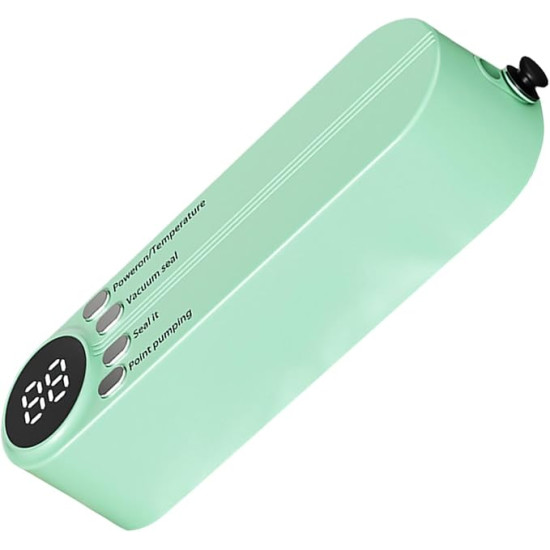 Food Vacuum Sealer Food Vacuum Sealer