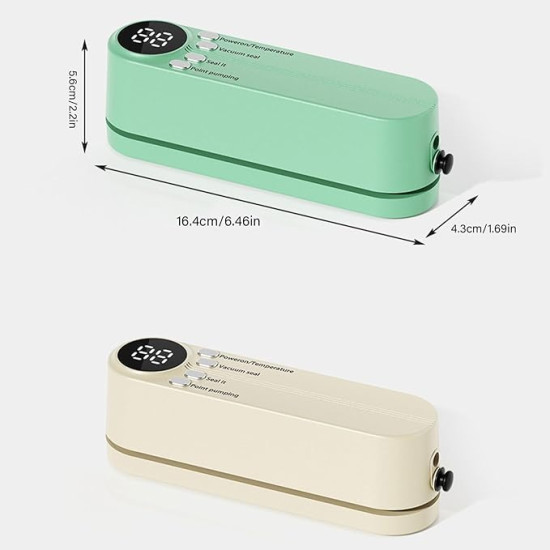 Food Vacuum Sealer Food Vacuum Sealer