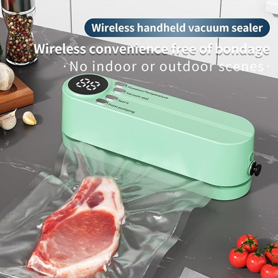 Food Vacuum Sealer Food Vacuum Sealer