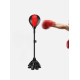Freestanding Reflex Bag Adjustable Punching Bag Freestanding Reflex Bag Adjustable Punching Bag