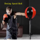 Freestanding Reflex Bag Adjustable Punching Bag Freestanding Reflex Bag Adjustable Punching Bag