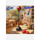 Freestanding Reflex Bag Adjustable Punching Bag Freestanding Reflex Bag Adjustable Punching Bag