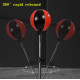 Freestanding Reflex Bag Adjustable Punching Bag Freestanding Reflex Bag Adjustable Punching Bag