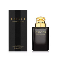 GUCCI INTENSE OUD